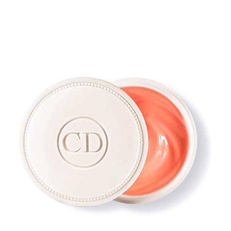 dior abricot nagelcreme